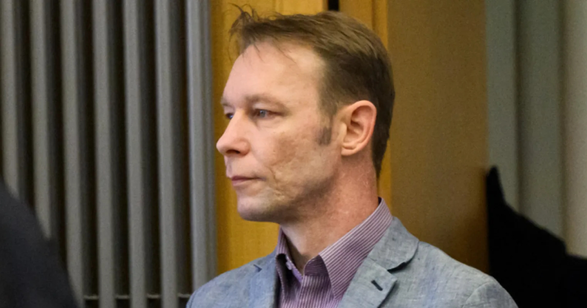 ГЛАВНИОТ ОСOМНИЧЕН ЗА ИСЧЕЗНУВАЊЕТО НА МЕДЛИН МЕККЕН ЌЕ БИДЕ ПУШТЕН ОД ЗАТВОР ЗА НЕКОЛКУ НЕДЕЛИ