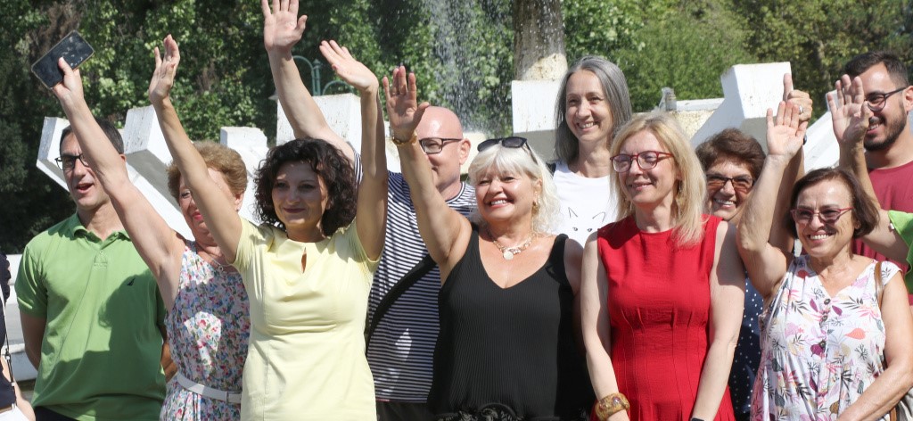 ГРАЃАНСКИТЕ ИНИЦИЈАТИВИ ЌЕ МОЖЕ ДА УЧЕСТВУВААТ НА ЛОКАЛНИТЕ ИЗБОРИ СО СОБРАНИ 2 ПОТПИСA, ОДЛУЧИ ДИК