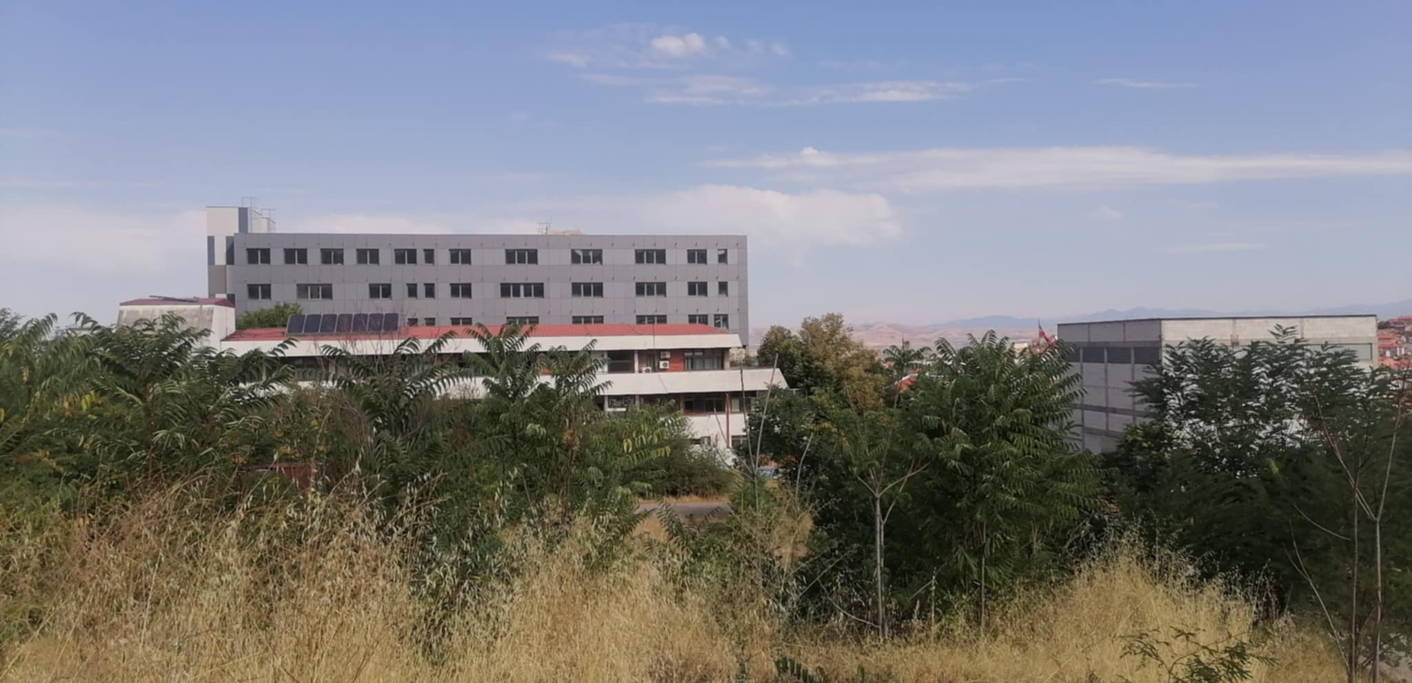 НАВАЛИЦА ЗА СМЕСТУВАЊЕ СТУДЕНТИ ОД ИНДИЈА, ЕГИПЕТ, САД И ПОВЕЌЕ ЕВРОПСКИ ЗЕМЈИ ПРЕД УПИСИТЕ НА ШТИПСКИОТ УНИВЕРЗИТЕТ