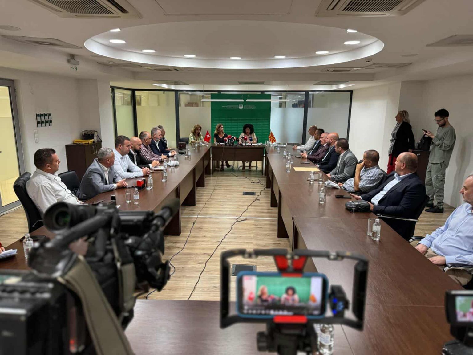 СО 3 МИЛИОНИ ЕВРА ОД ШВАЈЦАРСКAТА ВЛАДА ЌЕ СЕ РЕКОНСТРУИРА ПРЕЧИСТИТЕЛНАТА СТАНИЦА ЗА ОТПАДНИ ВОДИ ВО КУМАНОВО, ИЗГРАДЕНА ВО 2005 СО ШВАЈЦАРСКИ ПАРИ