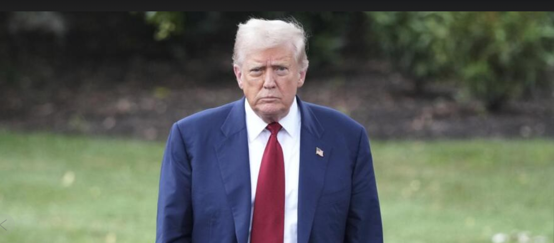 ТРАМП ЈА ОТПУШТИ ШЕФИЦАТА НА БИРОТО ЗА СТАТИСТИКА НА ТРУД ПО ИЗВЕШТАЈОТ ДЕКА ИМА ПОМАЛКУ ВРАБОТУВАЊА ОД ОЧЕКУВАНОТО
