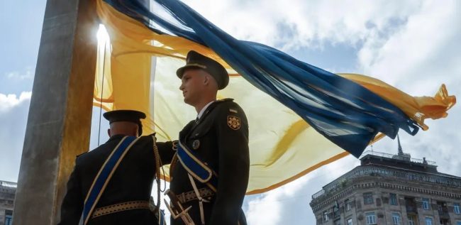 РУСИЈА ЈА ОБВИНИ УКРАИНА ЗА НАПАД ВРЗ НУКЛЕАРНАТА ЦЕНТРАЛА ВО КУРСК