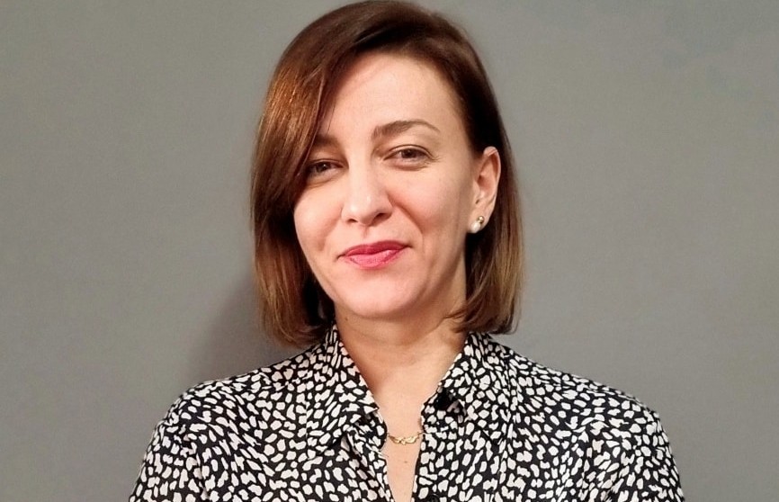 ЗОРИЦА ВЕЛКОВСКА Е НОВА НАЦИОНАЛНА ПРЕТСТАВНИЧКА ВО ПАНЕВРОПСКИОТ ФИЛМСКИ ФОНД ЕУРИМАЖ