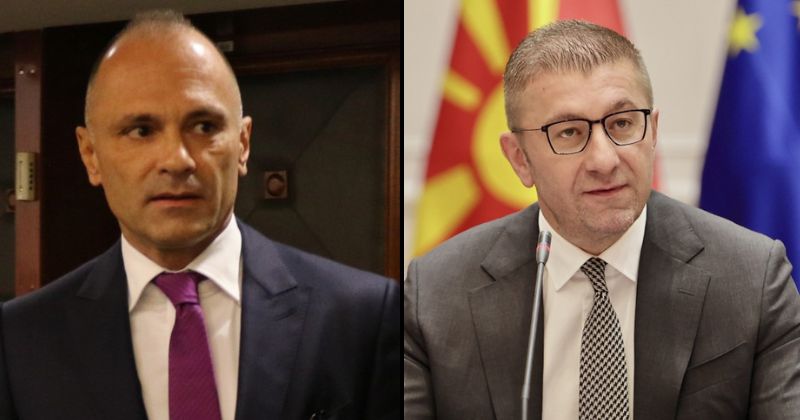 МИЦКОСКИ КАЖА ДЕКА СЕ ПРИСЛУШУВАЛО ВО ВРЕМЕТО НА КОВАЧЕВСКИ И ЗАЕВ, НО НЕ ЗНАЕ ДАЛИ ТИЕ БИЛЕ ИНФОРМИРАНИ, ОТКАКО ФИЛИПЧЕ ГО ПРАША ЗОШТО НЕ ДОЗВОЛУВА ДЕКЛАСИФИКАЦИЈА НА МАТЕРИЈАЛИТЕ ОД АНБ