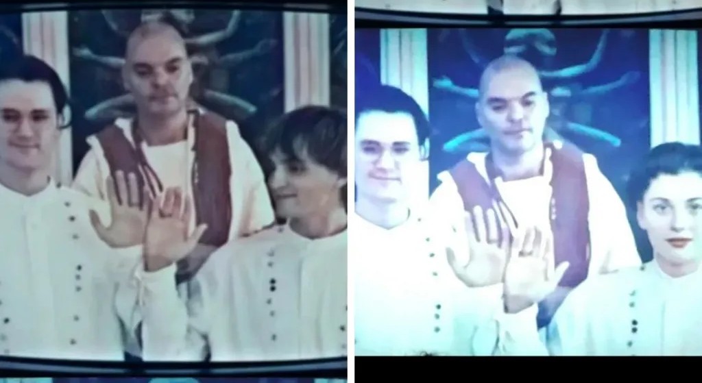 АВСТРАЛИСКИ ФИЛМ ДИГИТАЛНО ИЗМЕНЕТ ВО КИНА, ГЕЈ ДВОЈКА ЗАМЕНЕТА СО ХЕТЕРОСЕКСУАЛНА