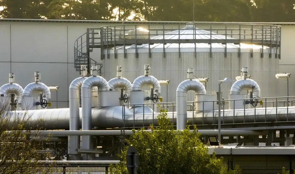 КИНА И РУСИЈА ЌЕ СЕ ПОВРЗАТ СО НОВ ГОЛЕМ ГАСОВОД, ОБЈАВИ „ГАЗПРОМ“