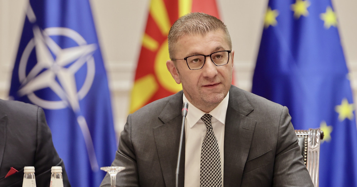 МИЦКОСКИ ВЕЛИ ДЕКА БИЛ ЖРТВА НА СИСТЕМОТ, ЕКСДИРЕКТОРОТ НА АНБ ДИМОВСКИ ТВРДИ ДЕКА ПРЕМИЕРОТ НИКОГАШ НЕ БИЛ СЛЕДЕН И БАРА ДА СЕ ДЕКЛАСИФИЦИРААТ ДОКУМЕНТИТЕ