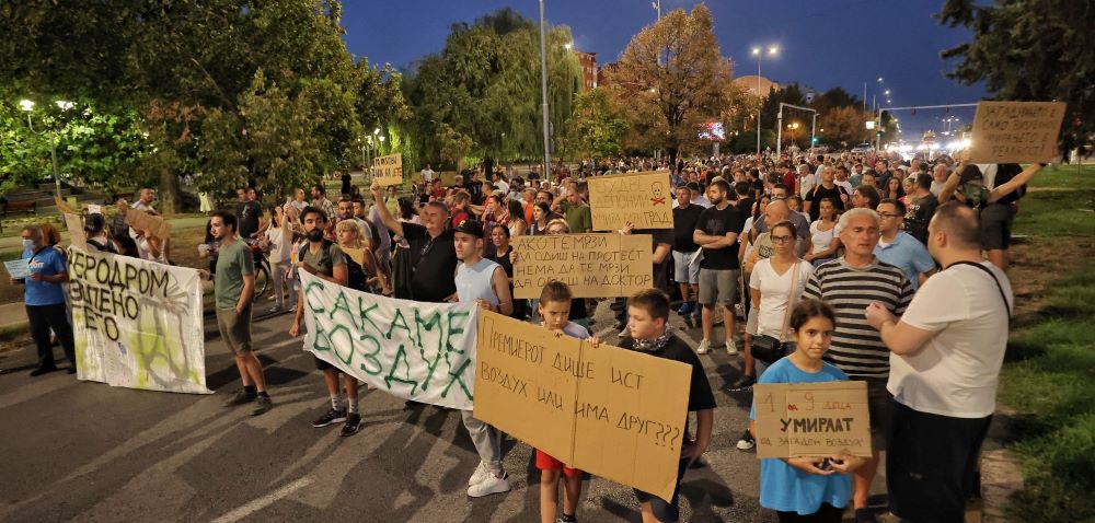 НА „ДРИСЛА“ СЕ ПОСТАВЕНИ ТЕРМАЛНИ КАМЕРИ, ИМА И ЗАСИЛЕНИ ПАТРОЛИ, РЕЧЕ АНГЕЛОВ