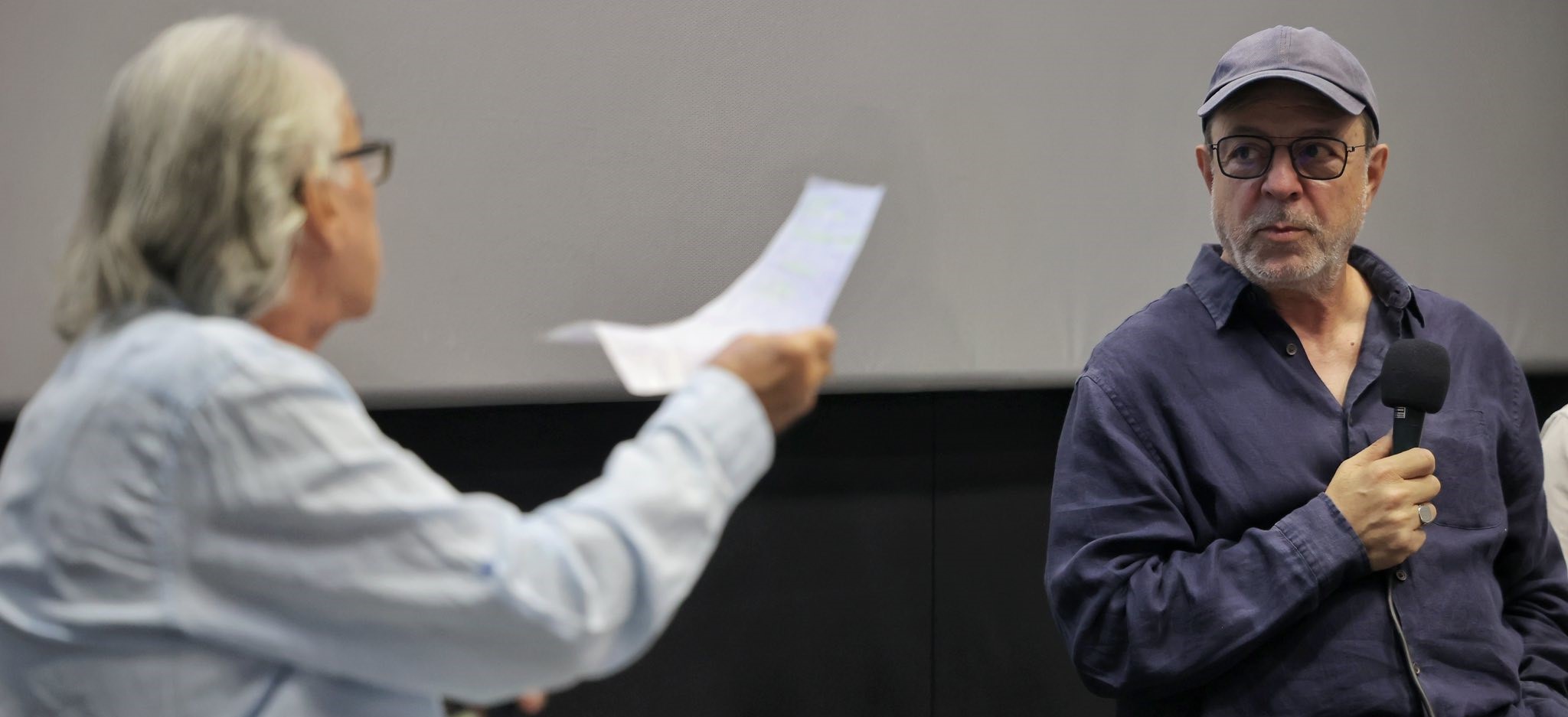 ВЕРУВАМ ДЕКА ТУРСКАТА КИНЕМАТОГРАФИЈА ЗАПОЧНАЛА СО БРАЌАТА МАНАКИ, РЕЧЕ ЛАУРЕАТОТ СЕМИ КАПЛАНОГЛУ ВО БИТОЛА