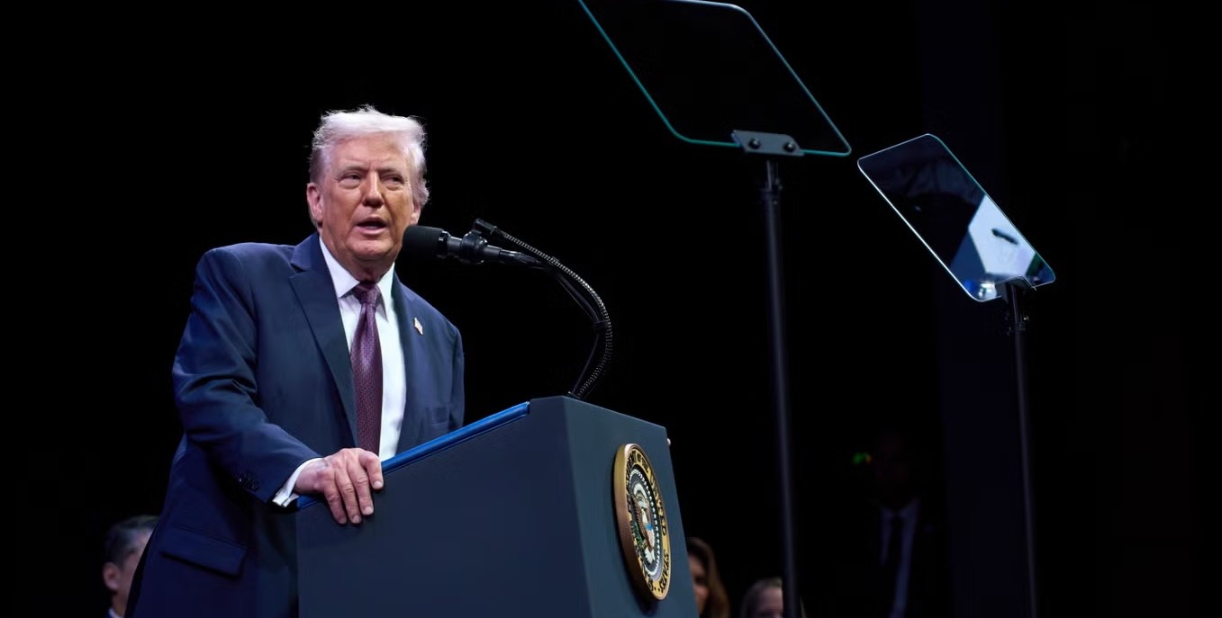 ТРАМП РЕЧЕ ДЕКА СЕМЕЈНОТО НАСИЛСТВО ВРЗ ЖЕНИ НЕ ТРЕБА ДА СЕ СМЕТА ЗА КРИВИЧНО ДЕЛО