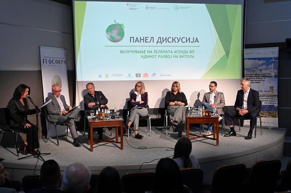 ПРОМЕНА НА ФИЛТРИ НА ОЏАЦИТЕ ВО РЕК, ОБИКОЛНИЦИ, ЕКОЛОШКИ И БЕСПЛАТЕН ЈАВЕН ПРЕВОЗ И ВЕЛОПАТЕКИ ОКОЛУ ГРАДОТ НАЈАВИЈА КАНДИДАТИТЕ ЗА ГРАДОНАЧАЛНИК НА БИТОЛА ЗА ПОЧИСТА ЖИВОТНА СРЕДИНА
