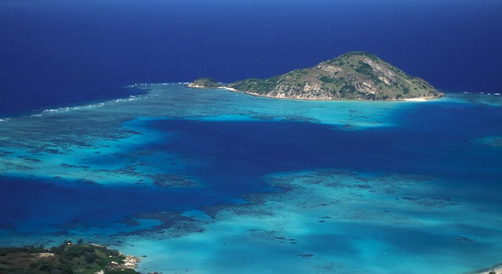 КРУЗЕР ЗАБОРАВИЛ ПАТНИЧКА НА АВСТРАЛИСКИ ОСТРОВ, ПА ЈА ПРОНАШЛЕ МРТВА КРУЗЕР ЗАБОРАВИЛ ПАТНИЧКА НА АВСТРАЛИСКИ ОСТРОВ, ПА ЈА ПРОНАШЛЕ МРТВА