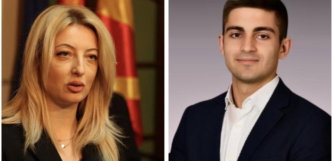 АРСОВСКА ГО НАЗНАЧИ АЛЕКСАНДАР ЈОВАНОВСКИ ЗА НОВ ДИРЕКТОР НА ЈП „КОМУНАЛНА ХИГИЕНА“ АРСОВСКА ГО НАЗНАЧИ АЛЕКСАНДАР ЈОВАНОВСКИ ЗА НОВ ДИРЕКТОР НА ЈП „КОМУНАЛНА ХИГИЕНА“