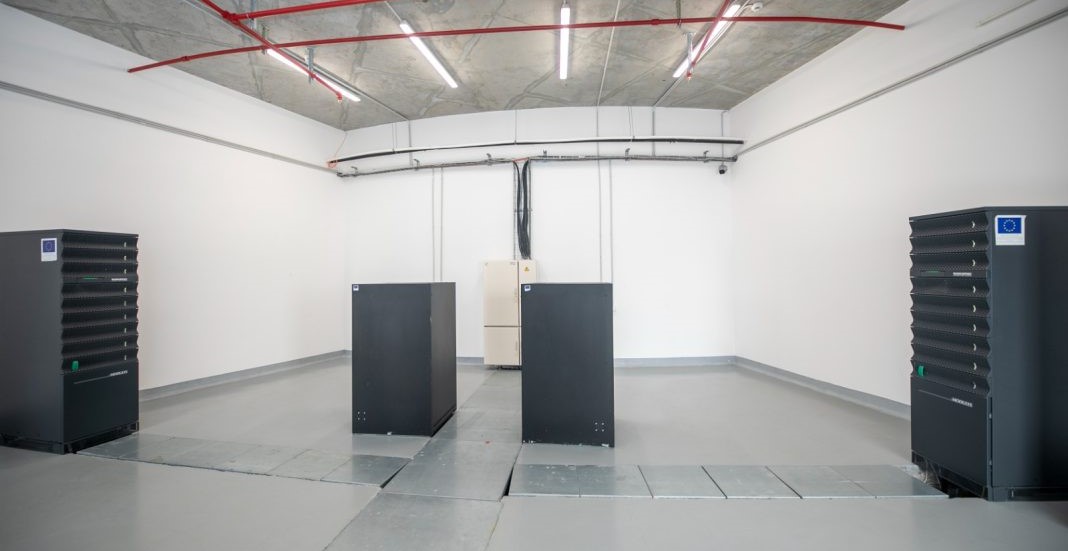 САМО 6 ДРЖАВНИ ИНСТИТУЦИИ ГИ ЧУВААТ СВОИТЕ ПОДАТОЦИ ВО ЦЕНТАРОТ ЗА ОПОРАВУВАЊЕ ОД КАТАСТРОФИ КОЈ Е РЕЗЕРВНА БАЗА САМО 6 ДРЖАВНИ ИНСТИТУЦИИ ГИ ЧУВААТ СВОИТЕ ПОДАТОЦИ ВО ЦЕНТАРОТ ЗА ОПОРАВУВАЊЕ ОД КАТАСТРОФИ КОЈ Е РЕЗЕРВНА БАЗА