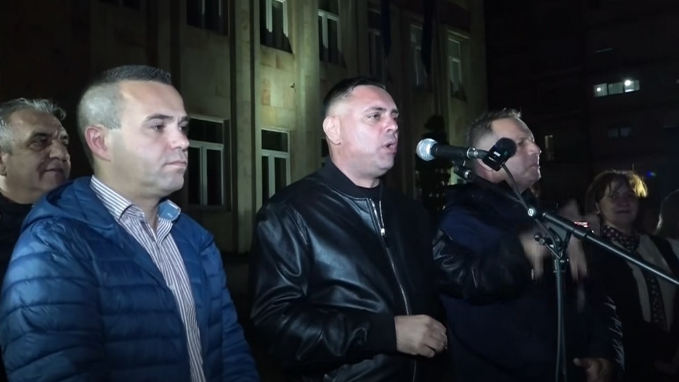 МИТКО ЈАНЧЕВ СО ТРЕТ МАНДАТ ЗА ГРАДОНАЧАЛНИК НА КАВАДАРЦИ, ВО НЕГОТИНО, ДЕМИР КАПИЈА И РОСОМАН ЌЕ ИМА ВТОР КРУГ