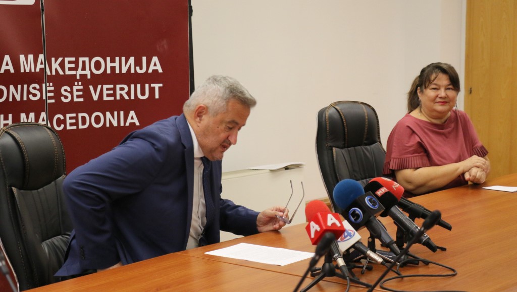 ФАЛАТ 52 МАТИЧНИ ЛЕКАРИ ВО СЕЛАТА, ФОНДОТ ЗА ЗДРАВСТВО БАРА ПРЕДЛОЗИ ОД ДОКТОРИТЕ ЗА ИЗМЕНИ НА ПРАВИЛАТА ЗА РАБОТА