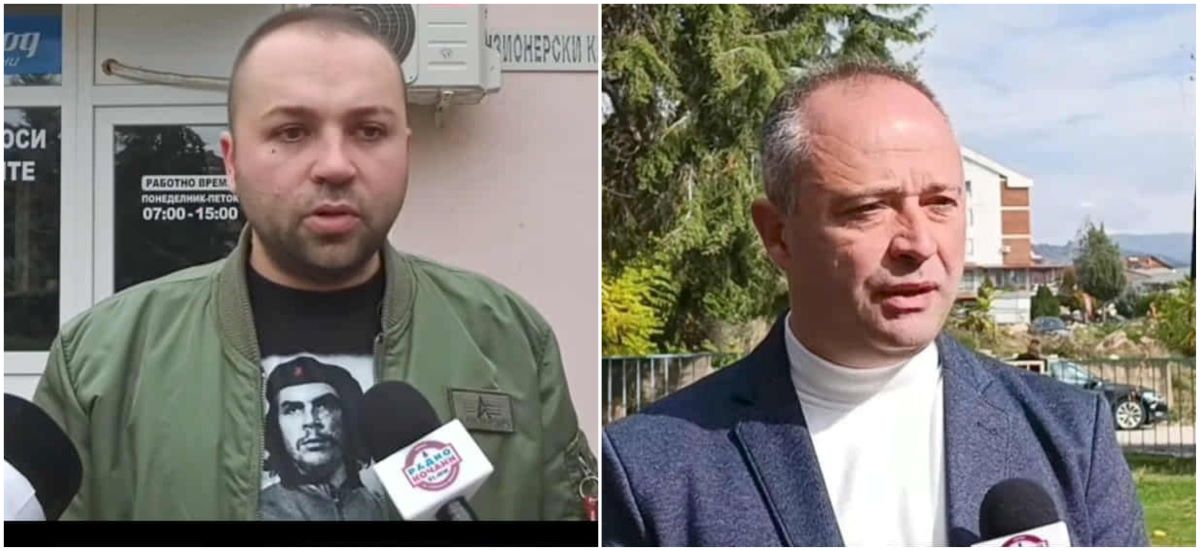 ЗА ГРАДОНАЧАЛНИК НА КОЧАНИ ВО ВТОР КРУГ ОДАТ НЕЗАВИСНИОТ КРСТЕВСКИ И ГРОЗДАНОВ ОД ВМРО-ДПМНЕ