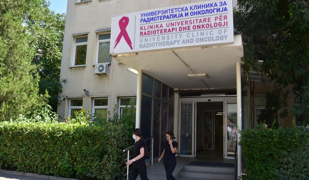 ОКОЛУ 60 ОТСТО ОД БОЛНИТЕ ПРАВАТ БИОПСИЈА НА ПРИВАТНО ЗА ПРВИЧНАТА ДИЈАГНОЗА ЗА РАК НА ДОЈКА, ВЕЛАТ ОД ЗДРУЖЕНИЕТО ХЕМАОНКО