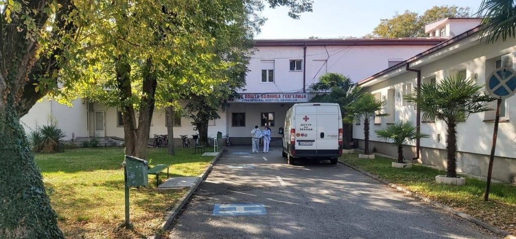 ПРЕСУДАТА НА ОСНОВЕН СУД ВЕЛЕС ЗА СМРТТА НА РОДИЛКАТА КАДИЕВА И НЕЈЗИНОТО БЕБЕ ТРИ ГОДИНИ ЧЕКАЛА ПО ЖАЛБА ПРЕД АПЕЛАЦИЈА СКОПЈЕ ПРЕСУДАТА НА ОСНОВЕН СУД ВЕЛЕС ЗА СМРТТА НА РОДИЛКАТА КАДИЕВА И НЕЈЗИНОТО БЕБЕ ТРИ ГОДИНИ ЧЕКАЛА ПО ЖАЛБА ПРЕД АПЕЛАЦИЈА СКОПЈЕ