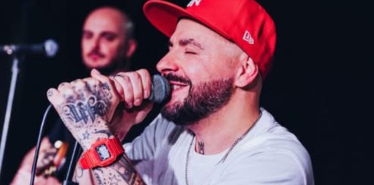 ПОЧИНА ВЛАДИМИР БЛАЖЕВ-ПАНЧО ОД ДУОТО „ДНК“ КОЈ НАСТРАДА ВО ПОЖАРОТ ВО КОЧАНСКАТА ДИСКОТЕКА „ПУЛС“