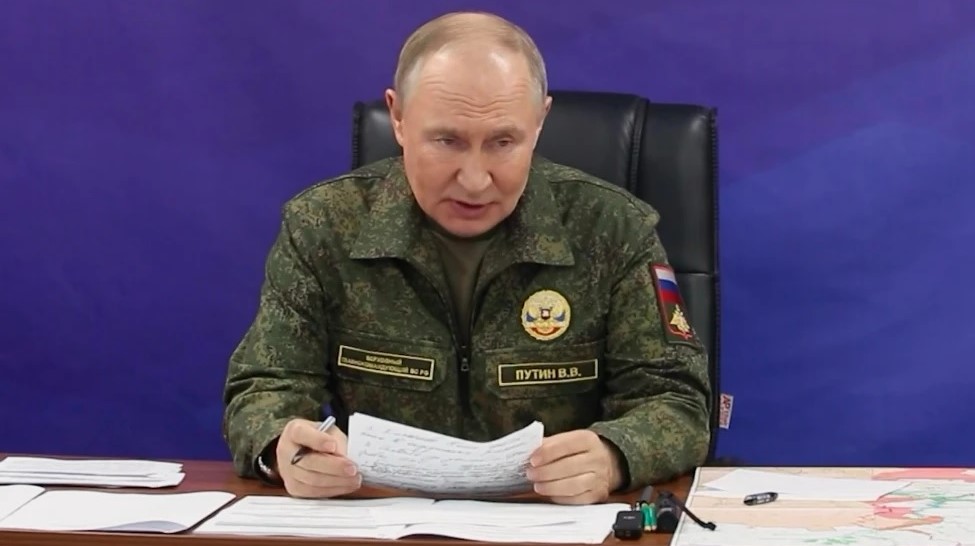 РУСИЈА ТЕСТИРАШЕ НОВА НУКЛЕАРНА КРСТОСУВАЧКА РАКЕТА РУСИЈА ТЕСТИРАШЕ НОВА НУКЛЕАРНА КРСТОСУВАЧКА РАКЕТА