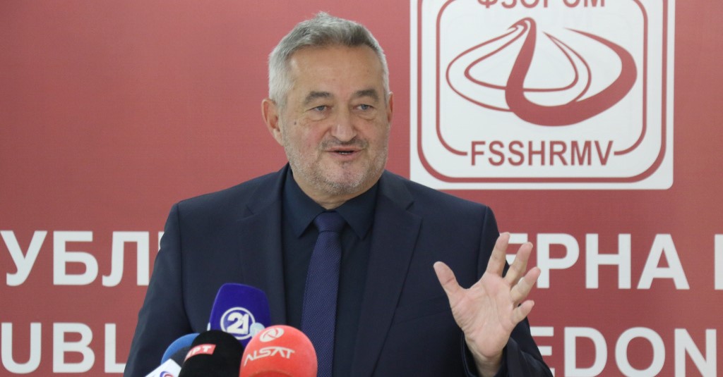 ФОНДОТ ЗА ЗДРАВСТВО ЈА ПРОВЕРУВА ЛИСТАТА НА ОСИГУРЕНИЦИ ЗА ДА НЕМА ЗЛОУПОТРЕБИ ОД СИВАТА ЕКОНОМИЈА И ОД ОНИЕ КОИ НЕ ЖИВЕАТ ВО ДРЖАВАТА