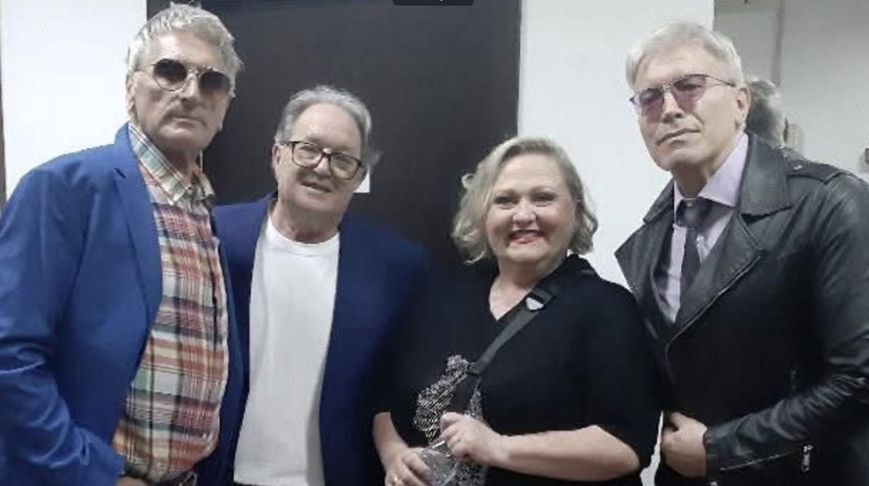 МАКФЕСТ Е ЈАК КАКО ПРЕМИЕР ЛИГАТА, РЕЧЕ МИКИ ЈОВАНОВСКИ-ЏАФЕР НА ЕМОТИВНИОТ 40-ГОДИШЕН ЈУБИЛЕЈ НА ФЕСТИВАЛОТ МАКФЕСТ Е ЈАК КАКО ПРЕМИЕР ЛИГАТА, РЕЧЕ МИКИ ЈОВАНОВСКИ-ЏАФЕР НА ЕМОТИВНИОТ 40-ГОДИШЕН ЈУБИЛЕЈ НА ФЕСТИВАЛОТ