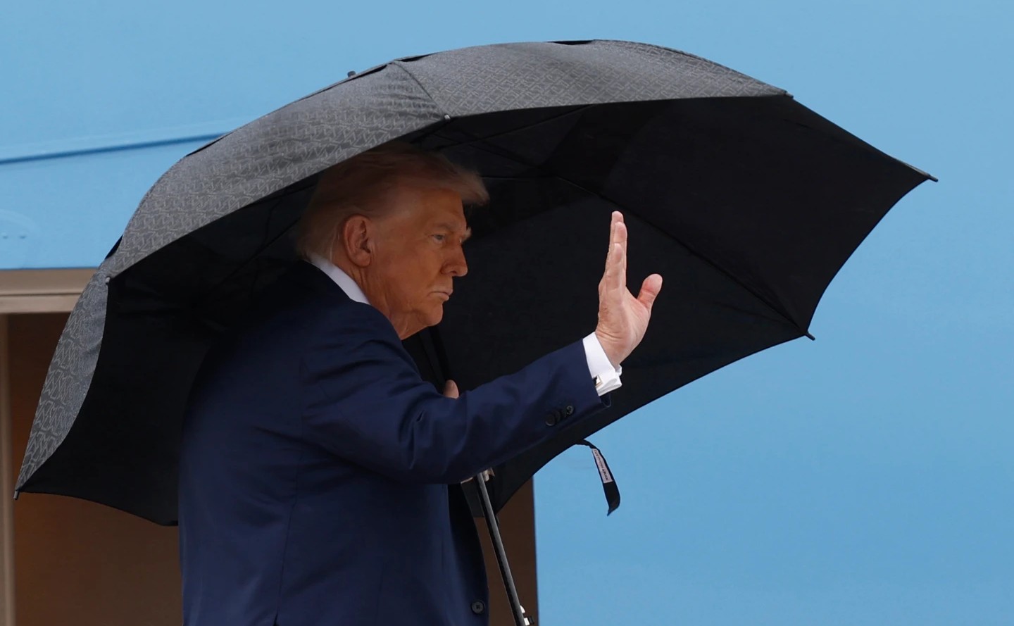 ТРАМП ПОТВРДИ ДЕКА БИ МОЖЕЛ ДА ИСПРАТИ ПРОЕКТИЛИ „ТОМАХАВК“ ВО УКРАИНА