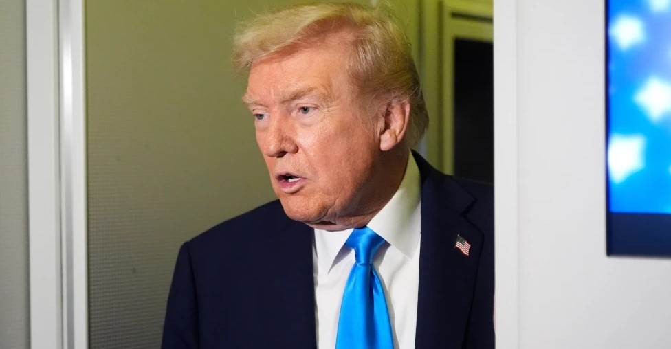 ТРАМП Ѝ СЕ ЗАКАНИ НА НИГЕРИЈА СО ВОЕНА ИНТЕРВЕНЦИЈА ЗАРАДИ НАСИЛСТВОТО ВРЗ ХРИСТИЈАНИТЕ