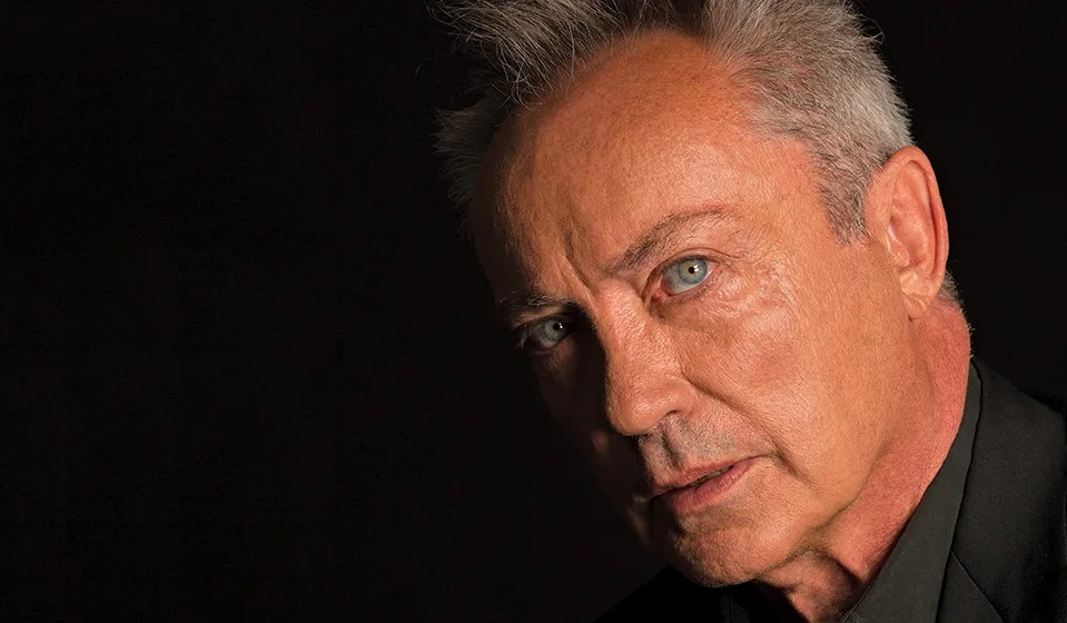 ПОЧИНА КУЛТНИОТ ГЕРМАНСКИ АКТЕР УДО КИР, СОРАБОТУВАШЕ И СО ЕНДИ ВОРХОЛ И МАДОНА