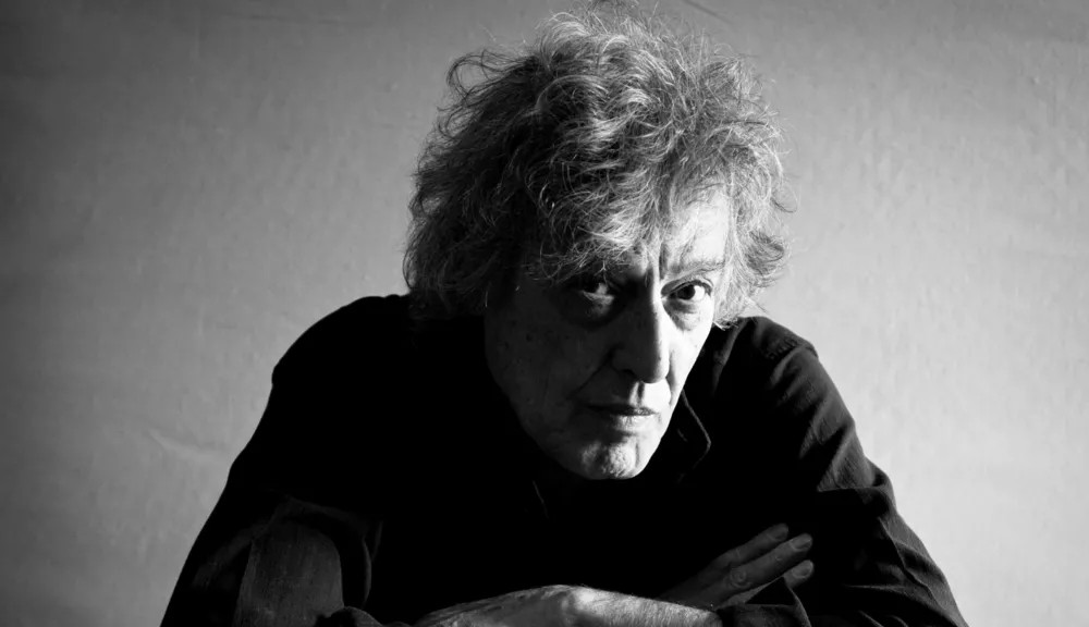 ПОЧИНА БРИТАНСКИОТ ДРАМСКИ АВТОР ТОМ СТОПАРД