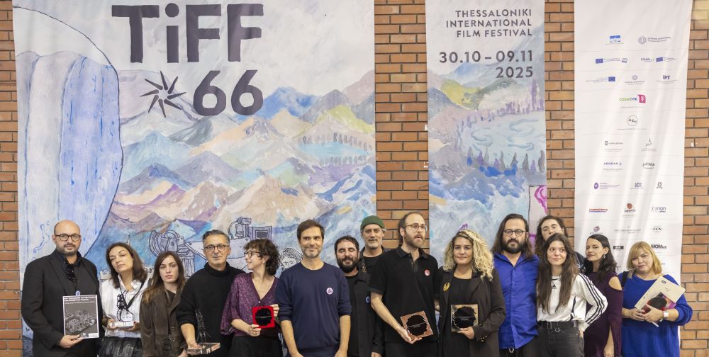 „ПАМУКОВА КРАЛИЦА“, ДЕБИТО НА СУДАНСКАТА РЕЖИСЕРКА СУЗАНА МИГРАНИ, ОСВОИ ЗЛАТЕН АЛЕКСАНДАР НА СОЛУНСКИОТ ФЕСТИВАЛ