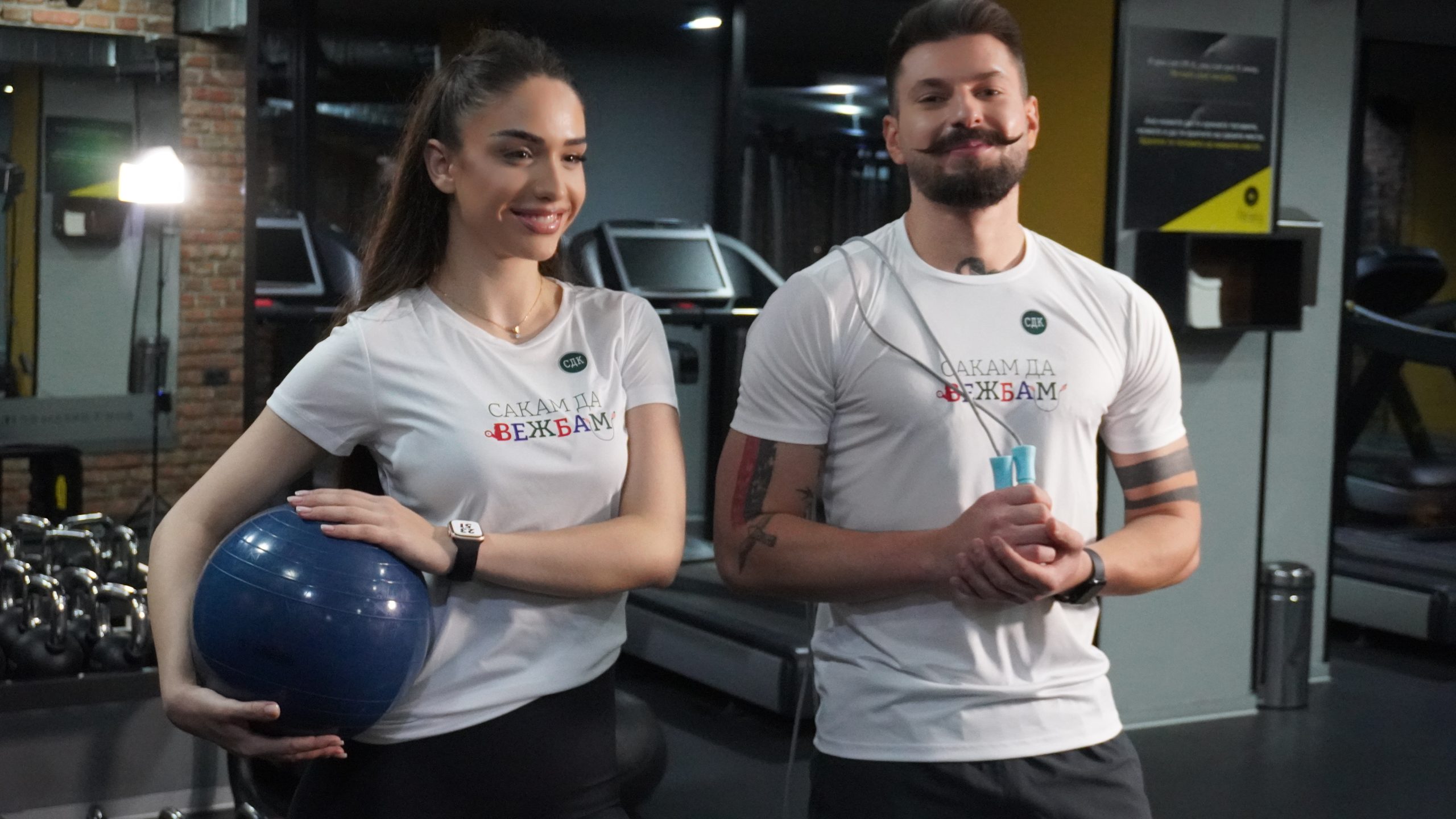 НЕ Е СРАМОТА ДА ПОБАРАШ ПОМОШ АКО СИ МАЖ, ВЕЛИ МИС НА МАКЕДОНИЈА ЧАРНА НЕВЗАТИ ЗА „МОВЕМБЕР“, МЕСЕЦОТ ПОСВЕТЕН НА МАШКОТО ЗДРАВЈЕ НЕ Е СРАМОТА ДА ПОБАРАШ ПОМОШ АКО СИ МАЖ, ВЕЛИ МИС НА МАКЕДОНИЈА ЧАРНА НЕВЗАТИ ЗА „МОВЕМБЕР“, МЕСЕЦОТ ПОСВЕТЕН НА МАШКОТО ЗДРАВЈЕ