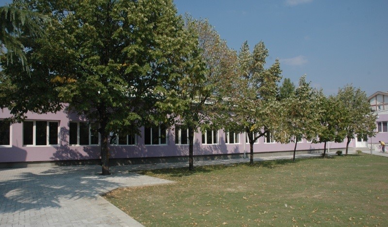 СЕ ЗЕМААТ МОСТРИ ОД КУЈНИТЕ ВО СИТЕ 9 ШКОЛИ ВО СКОПСКИ КАРПОШ, ОТКАКО 40 ДЕЦА СЕ ЗАТРУЈА ВО „ДИМО ХАЏИ ДИМОВ“