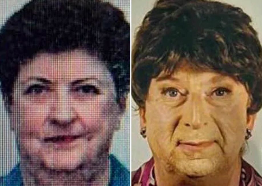 ИТАЛИЈАНЕЦ СЕ ПРЕПРАВАЛ ВО НЕГОВАТА ПОЧИНАТА МАЈКА ЗА ДА ЈА ЗЕМА НЕЈЗИНАТА ПЕНЗИЈА ИТАЛИЈАНЕЦ СЕ ПРЕПРАВАЛ ВО НЕГОВАТА ПОЧИНАТА МАЈКА ЗА ДА ЈА ЗЕМА НЕЈЗИНАТА ПЕНЗИЈА