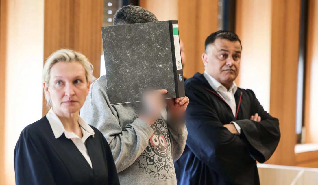 ГЕРМАНСКИ БОЛНИЧАР ДОБИ ДОЖИВОТЕН ЗАТВОР ЗАШТО УБИЛ 10 ПАЦИЕНТИ ЗА ДА СИ ГО НАМАЛИ ОБЕМОТ НА РАБОТА ГЕРМАНСКИ БОЛНИЧАР ДОБИ ДОЖИВОТЕН ЗАТВОР ЗАШТО УБИЛ 10 ПАЦИЕНТИ ЗА ДА СИ ГО НАМАЛИ ОБЕМОТ НА РАБОТА