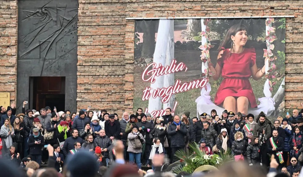 ИТАЛИЈА ГО ПРОГЛАСИ ФЕМИЦИДОТ ЗА ПОСЕБНО КРИВИЧНО ДЕЛО ЗА КОЕ СЕ ДОБИВА ДОЖИВОТЕН ЗАТВОР