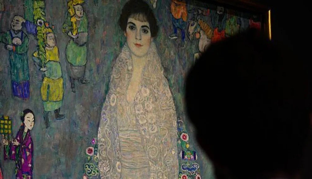 ПОРТРЕТ ОД КЛИМТ СТАНА ВТОРОТО НАЈСКАПО УМЕТНИЧКО ДЕЛО ОТКАКО СЕ ПРОДАДЕ ЗА 236,4 МИЛИОНИ ДОЛАРИ
