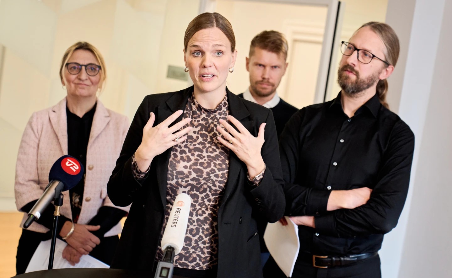 ДАНСКАТА ВЛАДА ПОСТИГНА ДОГОВОР ЗА ЗАБРАНА НА СОЦИЈАЛНИТЕ МРЕЖИ ЗА СИТЕ ПОД 15 ГОДИНИ