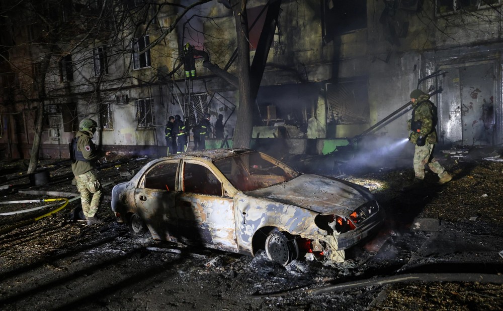 РУСИЈА ГО НЕГИРА ТРАМП ДЕКА ПРИФАТИЛА ГОЛЕМИ ОТСТАПКИ ВО МИРОВНИОТ ПЛАН ЗА УКРАИНА РУСИЈА ГО НЕГИРА ТРАМП ДЕКА ПРИФАТИЛА ГОЛЕМИ ОТСТАПКИ ВО МИРОВНИОТ ПЛАН ЗА УКРАИНА