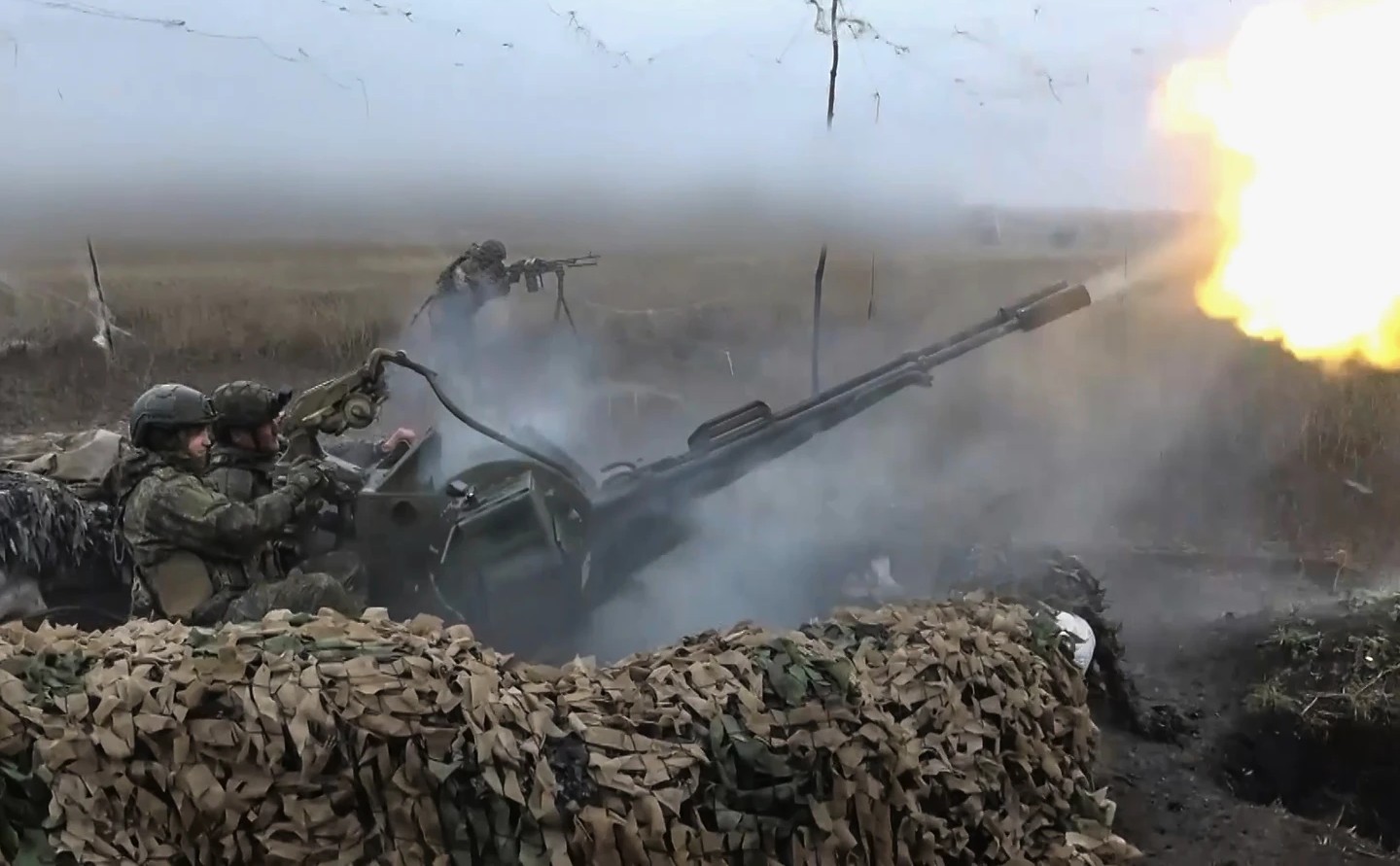 НОВ АМЕРИКАНСКИ МИРОВЕН ПЛАН БАРА ОД УКРАИНА ДА ПРЕДАДЕ ТЕРИТОРИЈА И НЕКОИ ОРУЖЈА