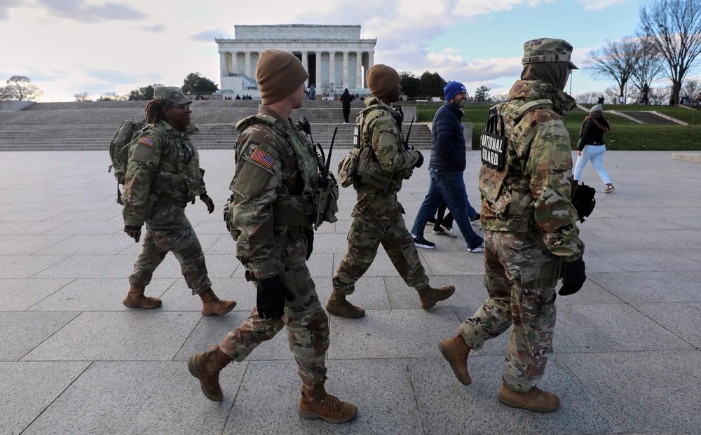 САД ГИ ЗАПИРААТ СИТЕ ОДЛУКИ ЗА АЗИЛ ПО УБИСТВОТО НА ГАРДИСТКА ВО ВАШИНГТОН САД ГИ ЗАПИРААТ СИТЕ ОДЛУКИ ЗА АЗИЛ ПО УБИСТВОТО НА ГАРДИСТКА ВО ВАШИНГТОН
