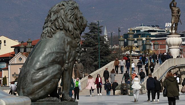 ВО 2025 ГОДИНА ПРЕКУ ОТА БИЛЕ АКТИВИРАНИ 259 ПРИСЛУШУВАЊА, НАЈМНОГУ ЗА ПОТРЕБИТЕ НА МВР