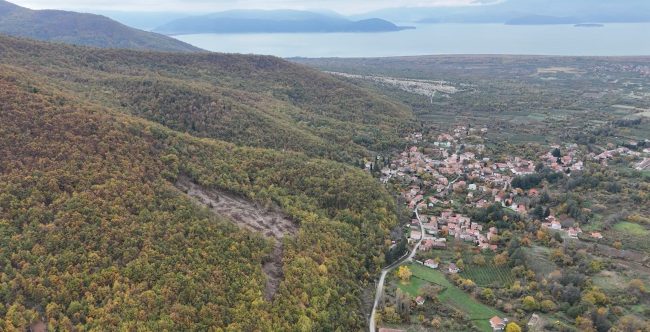 ЉУБОЈНО ЈА ДОБИ БИТКАТА ПРОТИВ ГОРОЦИДОТ, ЌЕ СЕ МЕНУВА ПЛАНОТ КОЈ ПРЕДВИДУВАШЕ ГОЛА СЕЧА НА ШУМАТА