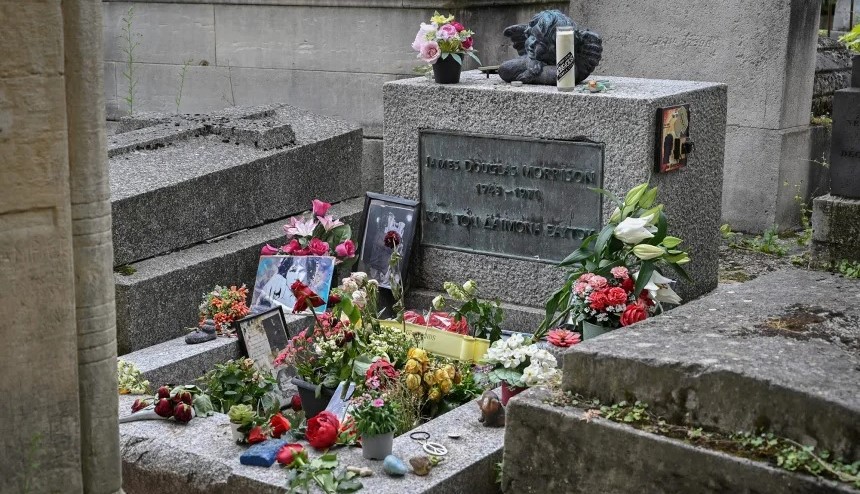 ПАРИЗ ОБЈАВИ ЛОТАРИЈА СО КОЈА ЖИТЕЛИТЕ МОЖЕ ДА КУПАТ ГРОБНО МЕСТО МЕЃУ СЛАВНИ ИСТОРИСКИ ЛИЧНОСТИ