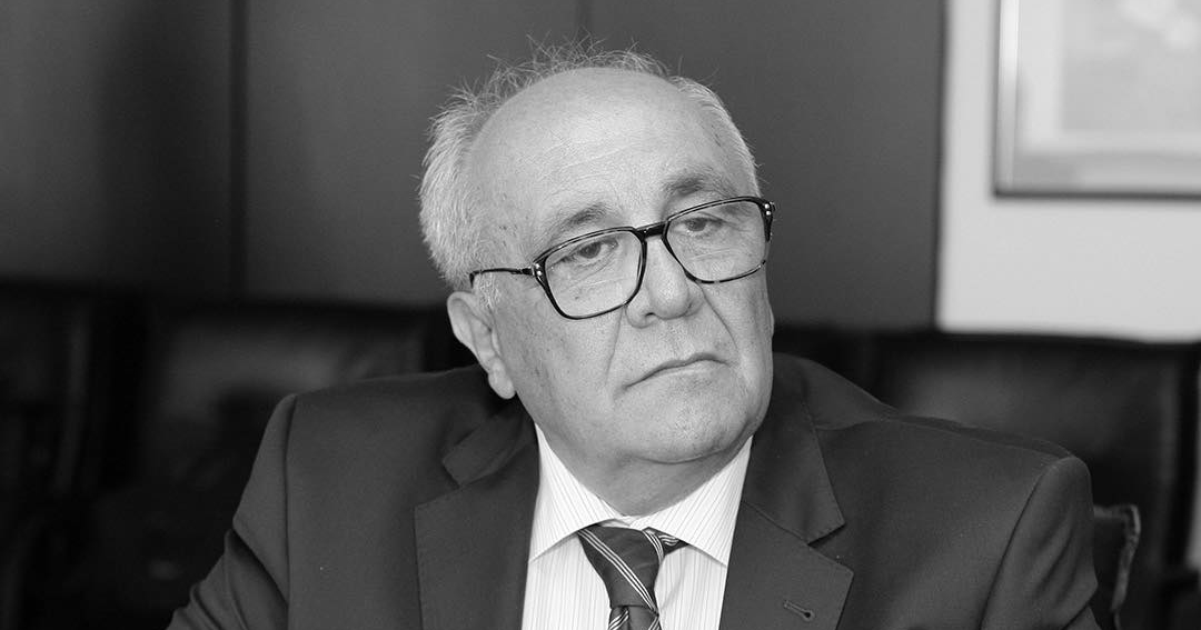 ПОЧИНА ПРОФ. Д-Р ИЛИЈА ЏОНОВ, ИСТАКНАТ НЕВРОПСИХИЈАТАР И ОСНОВАЧ НА КЛИНИКАТА ЗА НЕРВНИ И ДУШЕВНИ БОЛЕСТИ