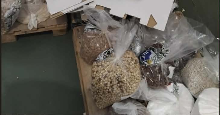 АГЕНЦИЈАТА ЗА ХРАНА ЗАПЛЕНИ ЈАТКАСТИ ПРОИЗВОДИ СО ИСТЕЧЕН РОК ПРЕД ДВЕ ГОДИНИ