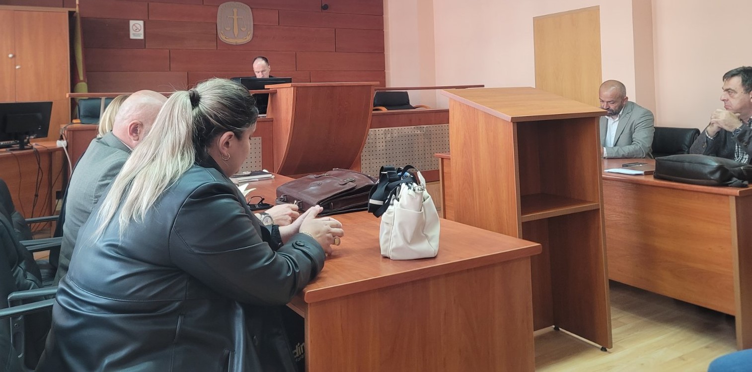 НА РОДИЛКАТА ВЕАПОСКА ОД ДЕБАР Ѝ БИЛЕ ИЗВАДЕНИ ТРИ ЗДРАВИ ОРГАНИ, КАЖАА СУПЕРВЕШТАЦИТЕ НА СУДЕЊЕТО НА РОДИЛКАТА ВЕАПОСКА ОД ДЕБАР Ѝ БИЛЕ ИЗВАДЕНИ ТРИ ЗДРАВИ ОРГАНИ, КАЖАА СУПЕРВЕШТАЦИТЕ НА СУДЕЊЕТО