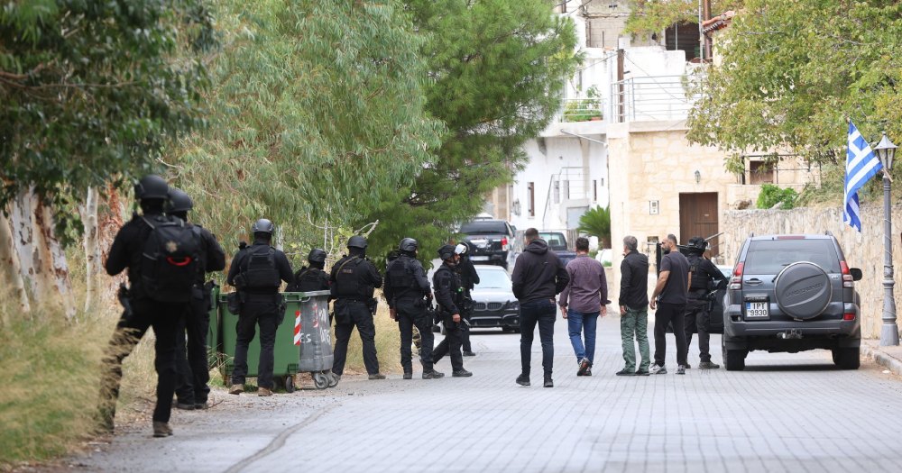 КРВНА ОДМАЗДА НА КРИТ, ДВАЈЦА МРТВИ И НАД 10 ПОВРЕДЕНИ ВО ВООРУЖЕНА ПРЕСМЕТКА ПОРАДИ СПОР ЗА ПАСИШТА