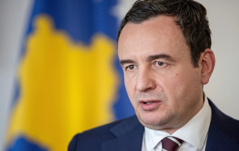 КОСОВО ЌЕ ОДИ НА ПРЕДВРЕМЕНИ ИЗБОРИ ОТКАКО НЕ УСПЕА ДА ИЗБЕРЕ ВЛАДА